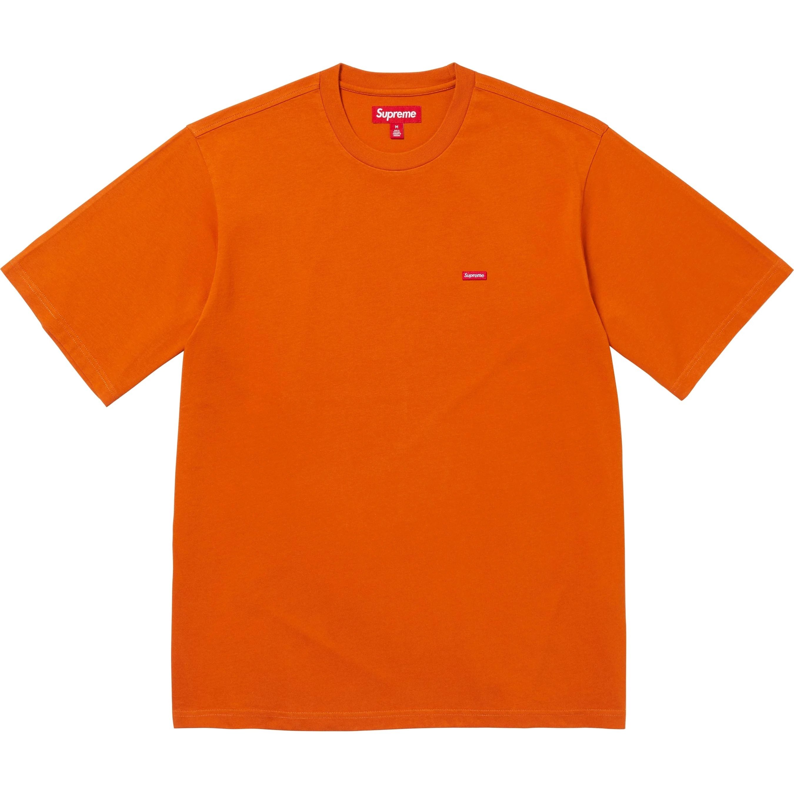 Small Box Tee view 14